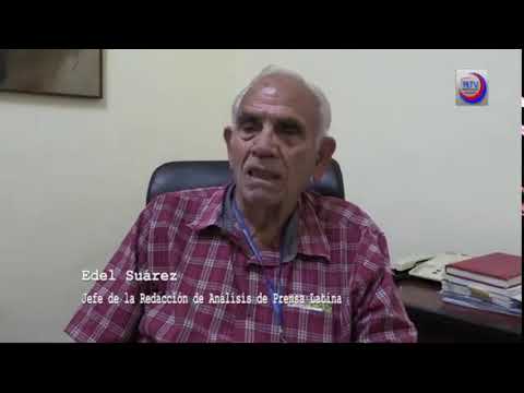 Cuba, una de las tres patrias del Nobel colombiano Gabriel García Márquez