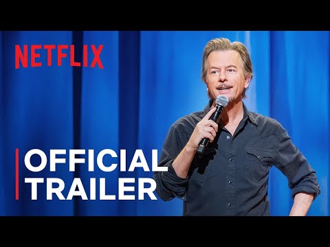 David Spade: Nothing Personal | Official Trailer | Netflix