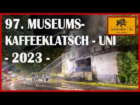 97. Museumskaffeeklatsch (2023)