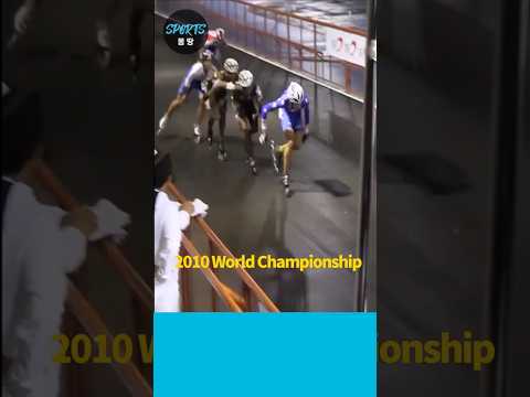설레발 치다가 군대간 한국 선수들 (Korean skaters who ignored the lessons and went into the military)