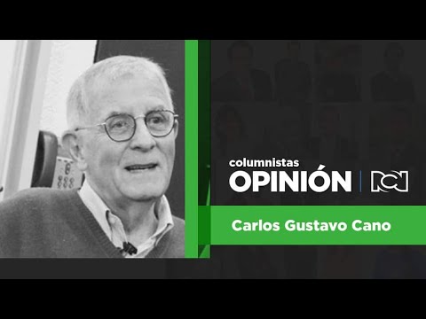 Recuperar la agricultura | Por: Carlos Gustavo Cano