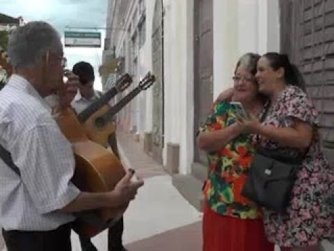 Comenzó jornada de actividades por aniversario 38 de Asociación Hermanos Saíz