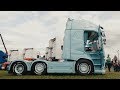 Truck Show Nowy Staw 2019 - OFFICIAL VIDEO - Relacja | jvkubPictures