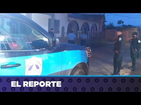 Cinco secuestrados en  “embestida represiva” del régimen Ortega-Murillo contra Unamos