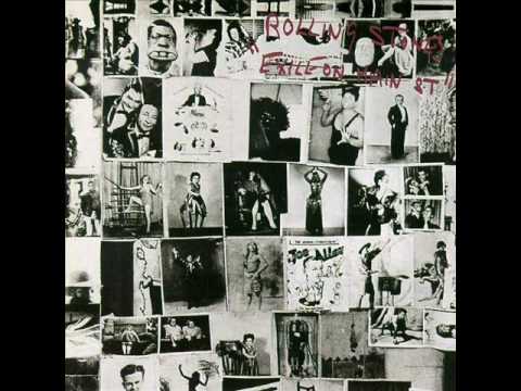 The Rolling Stones - Sweet Virginia [HQ]