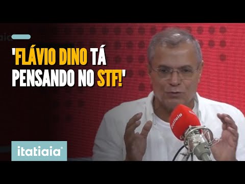 COMBATE AO CRIME ORGANIZADO: 'A TOLERÂNCIA COM A BANDIDAGEM É MAIOR!' | CONVERSA DE REDAÇÃO
