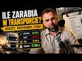 Transport si� nie op�aca w 2026?