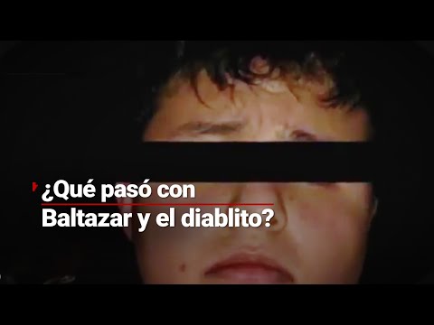 ¿#QuéPasóCon los enfermos mentales que as3sinaron y mutilaron a dos niños mazahuas?