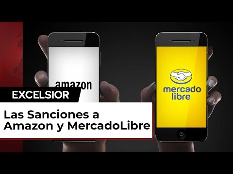 ¿COFECE se equivoca al sancionar a Mercado Libre y Amazon?