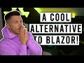 The Blazor Competitor is Here!