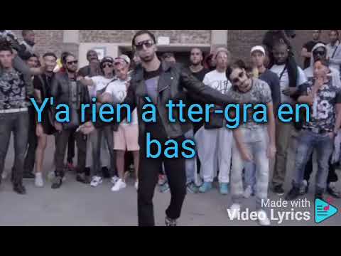 PNL - Dans Ta Rue ( Paroles/مترجمة)
