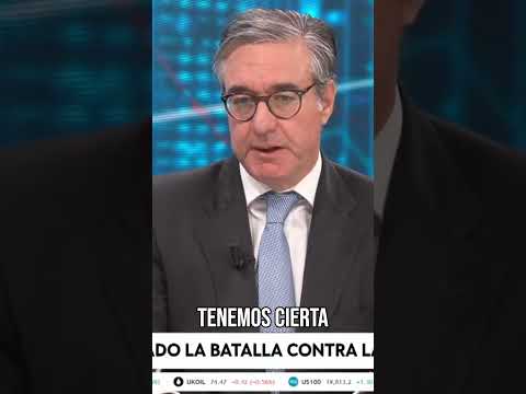 ¿Cómo Impacta la Inflación en los Mercados Financieros?