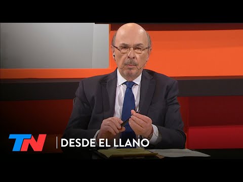 DESDE EL LLANO (Programa completo 10/8/2020)