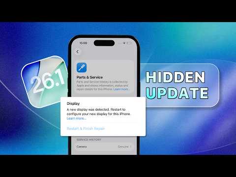 YouTube video thumbnail