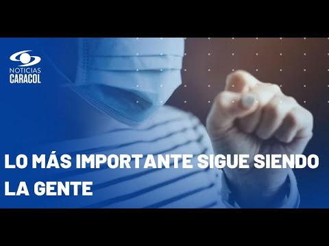 La pandemia, de los mayores retos que ha tenido que asumir Noticias Caracol en estos 25 años