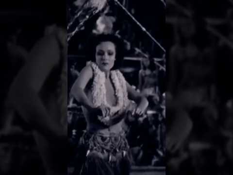 La vida de Dolores del Río #doloresdelrio #epocadeoro #actrizmexicana #cinemexicano #cinedeoro