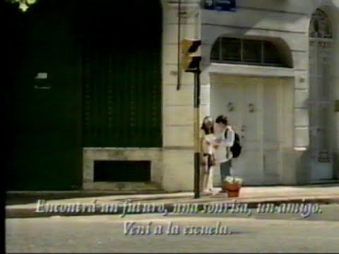 DiFilm - La escuela hace TV - Veni a la escuela (2002)