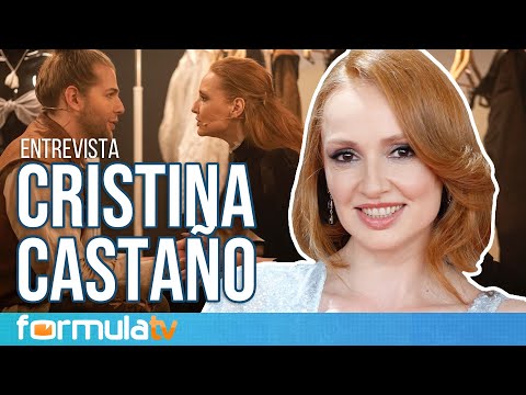 Cristina Castan?o (A ESTE PASO NO ESTRENAMOS): Ha sido maravilloso hacer 10 personajes clásicos