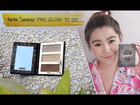 Review|-รีวิว-Tarte--Tarteist- Review|-รีวิว-Tarte--Tarteist-