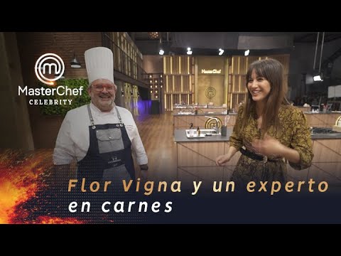 ¿Cuál es el verdadero punto de la carne - MasterChef Argentina 2020