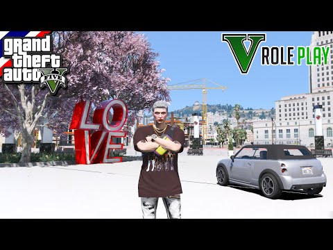 GTA-V-:-Roleplay---โปรโมทเซิฟ- GTA-V-:-Roleplay---โปรโมทเซิฟ-