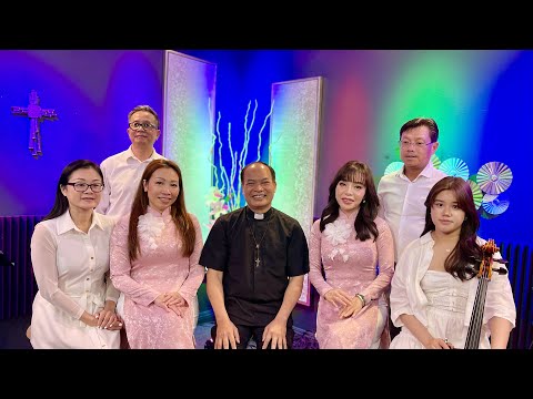 Cha Tịch Thai Nhi | NẾU MẸ CHO CON | Bảo Vệ Sự Sống