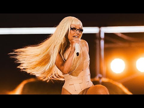 Doja Cat - WYM Freestyle (Live at Rock in Rio Lisboa 2024)