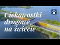 Ciekawostki drogowe na wiecie cz. I