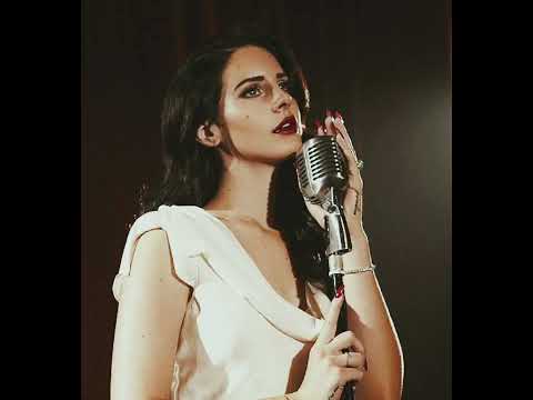 Taylor Swift - Elizabeth Taylor (Lana Del Rey's Version) AI cover