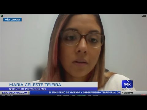 Entrevista a María Celeste Tejeira, gerente de proyectos Mici