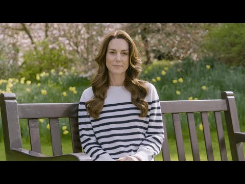 Conmoción y más especulaciones sobre la princesa Kate Middleton y su lucha contra el cáncer