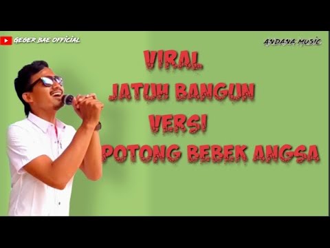 Jatuh Bangun Versi Potong Bebek Angsa_New Andana entertainment