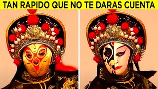 Cosas Impresionantes Que Verás Por Primera Vez En Tu Vida - Parte 4