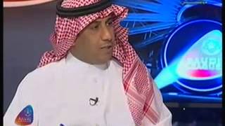 فيديو إبراهيم الجارلله : على أحمد المصيبيح أن لايكثر ظهوره الإعلامي