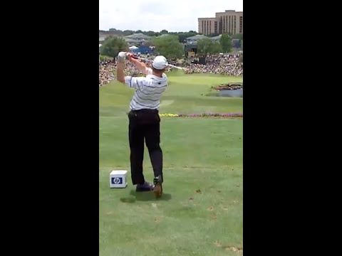Golf 🏑A bounce that (usually) only happens in your dreams.