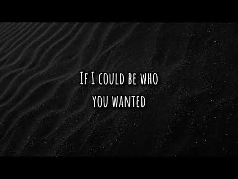 Radiohead - Fake Plastic Trees(Lyrics)