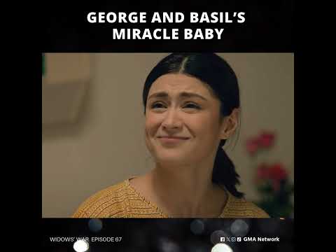 Widows' War: Miracle Baby | Episode 67