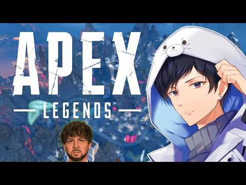 朝活APEXをご覧ください。【あれる】│APEX