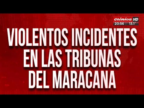 Hinchas de Argentinos fueron atacados por la seguridad del estadio