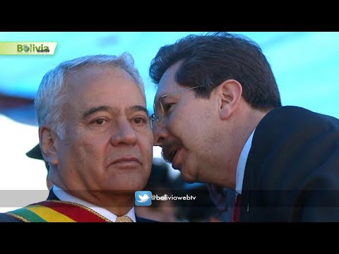 Últimas Noticias de Bolivia: Bolivia News, Martes 4 de Agosto
