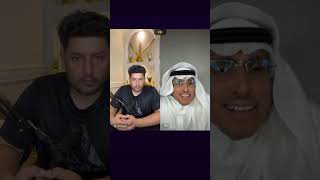 محمد الدّويش : أنا مع بقاء رونالدو في النصر حتى اعتزاله