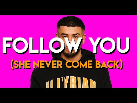 Follow You (Full Song) - Noizy OTR