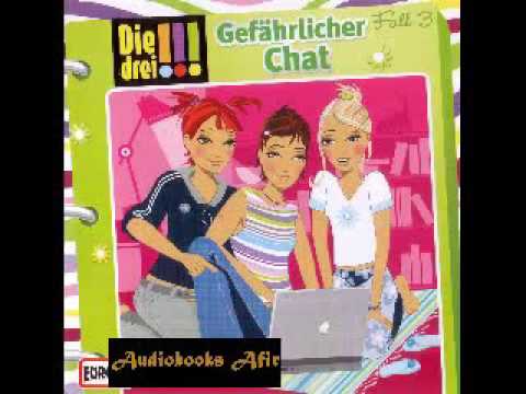 Die Drei Ausrufezeichen 02 Betrug Beim Casting EUROPA