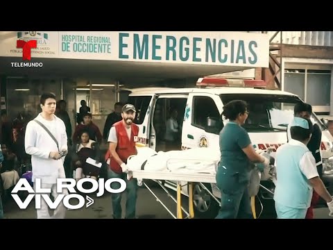 Pánico en Guatemala por extraña enfermedad neurológica que ha dejado al menos cuatro muerto