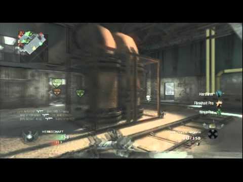 Friesy & Friends :D - Multi Commentary auf WMD