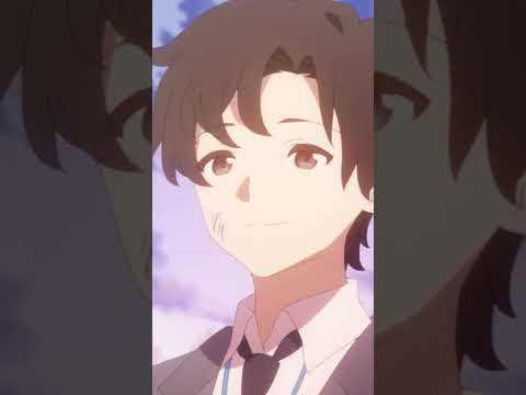 【ブルアカTVアニメ】「ただいま」｜第12話