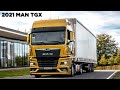 Nowy MAN TGX
