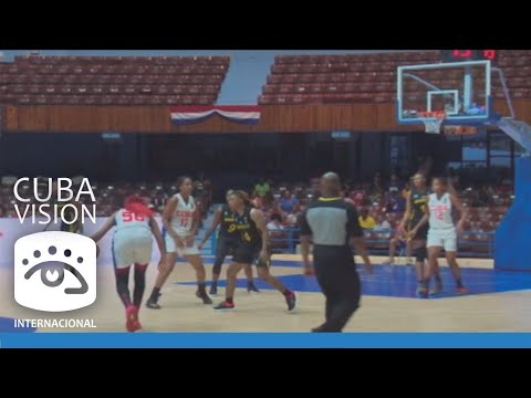Cuba - Baloncesto: cubanas enfatizan en defensa y contrataque como fortalezas rumbo al Centrobasket