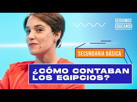 Seguimos educando: 26 de agosto / Secundaria Básica - Canal Encuentro