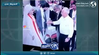 العروس نهبت زوجها بعد مانسى الضيوف بسبب الفلوس